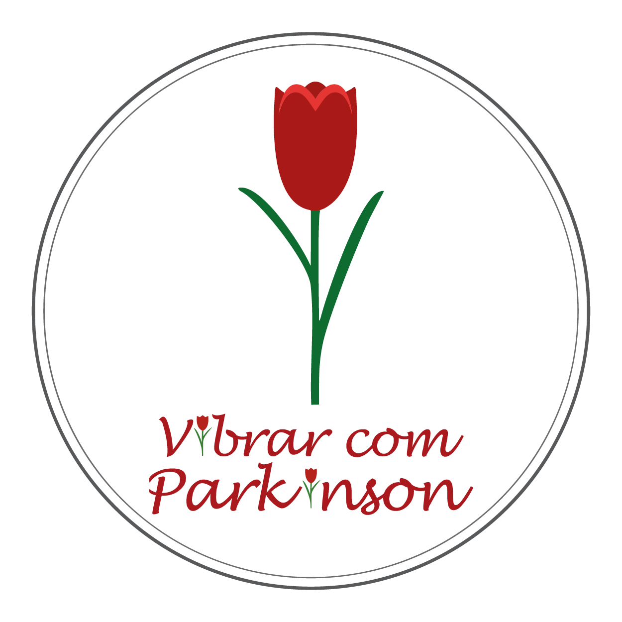 Vibrar Com Parkinson